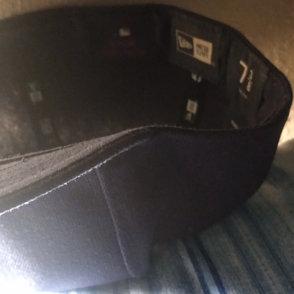 Yankees fitted Cap - Picture 3 of 4